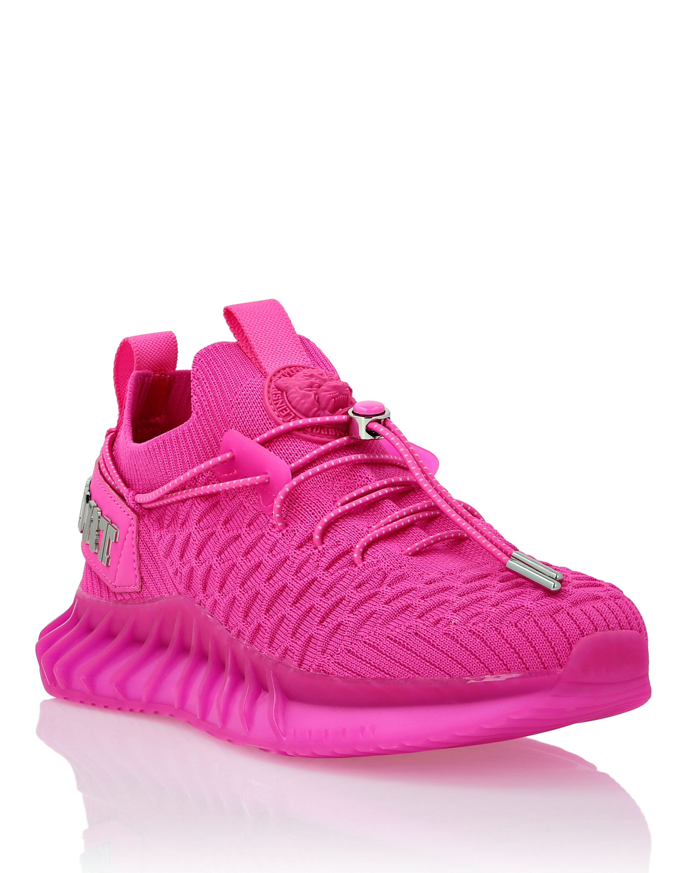 PLEIN SPORT Runner Sneaker Sneaker günstig online kaufen