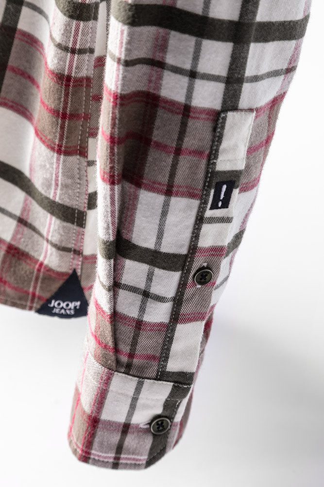 Joop Jeans Langarmhemd