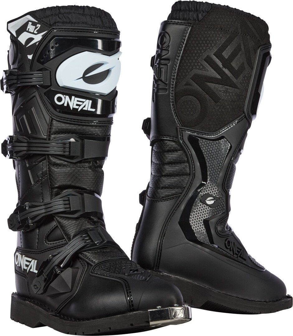 O’NEAL Rider Pro 2 Motocross Stiefel günstig online kaufen