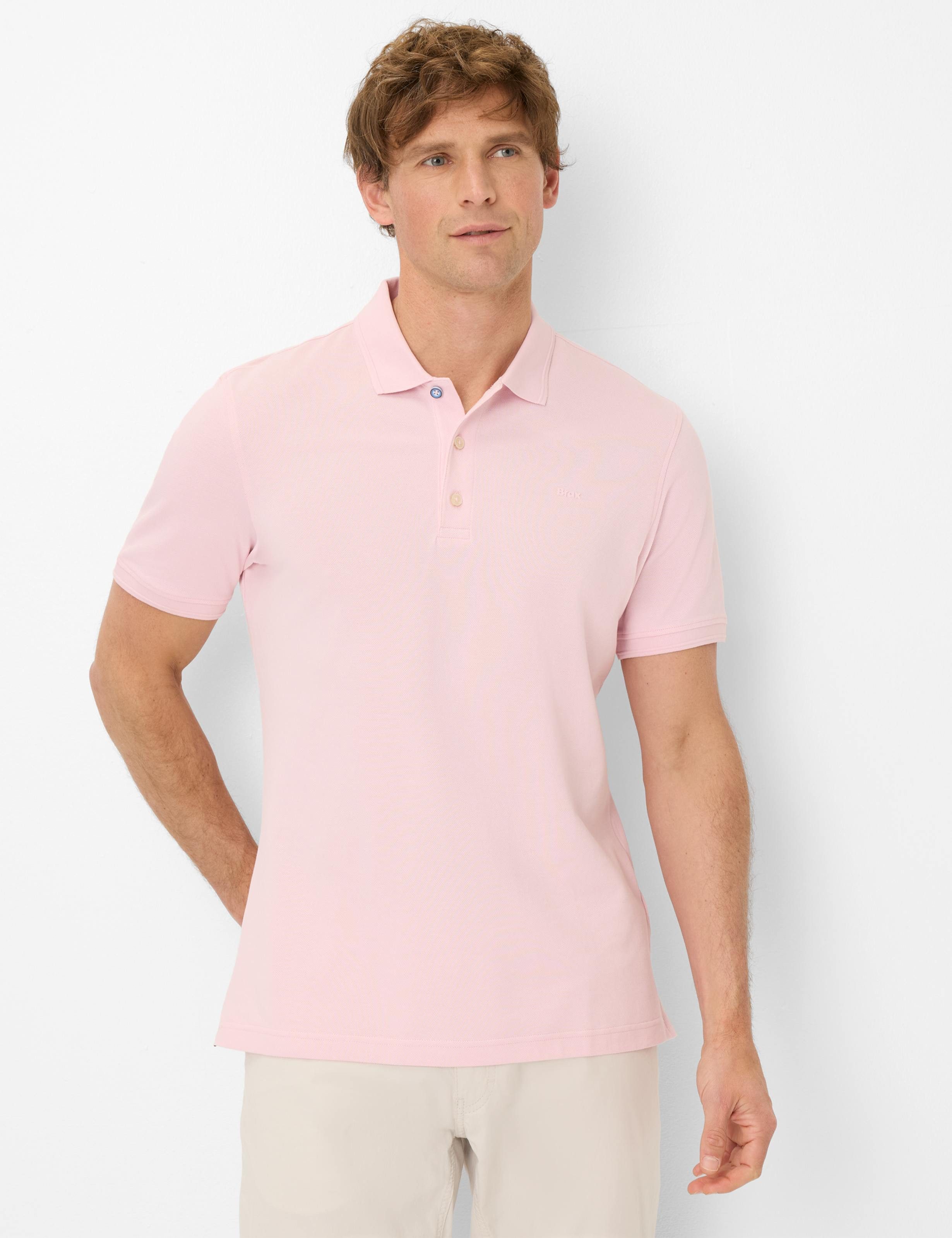 Brax Poloshirt Style PETE günstig online kaufen