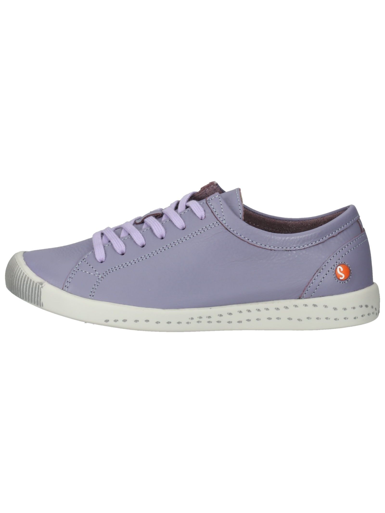 softinos Sneaker Leder Sneaker günstig online kaufen