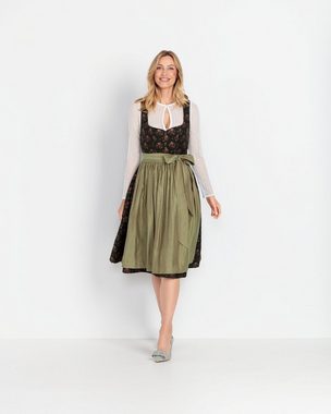 Hammerschmid Dirndl Jacquard-Dirndl Rothsee