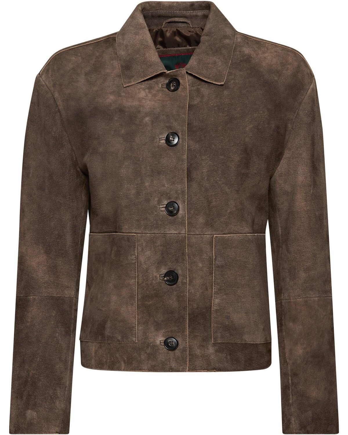 Lederjacke Kurze Lederjacke