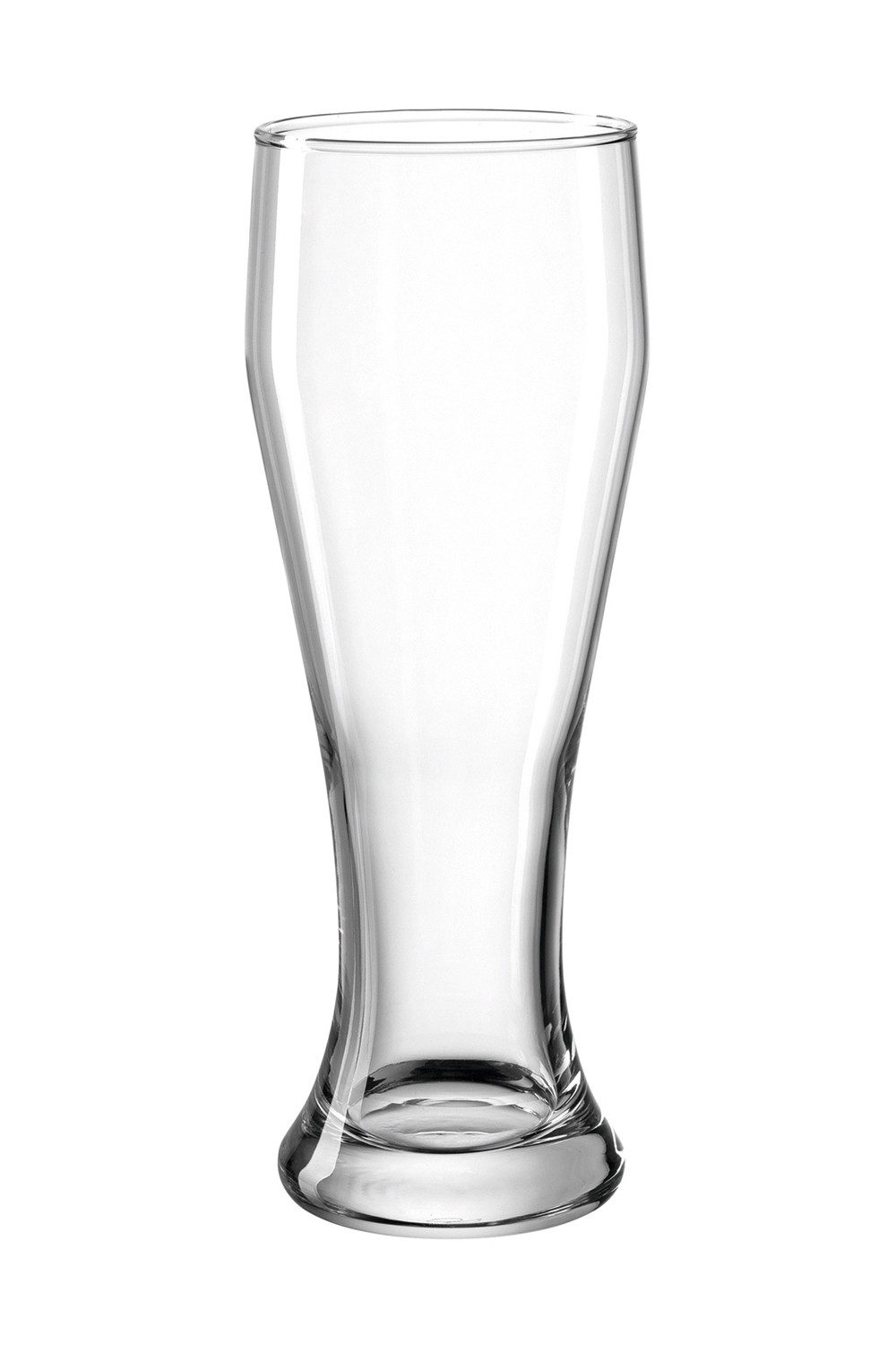 Bierglas LIMITED EDITION, 500 ml, Transparent