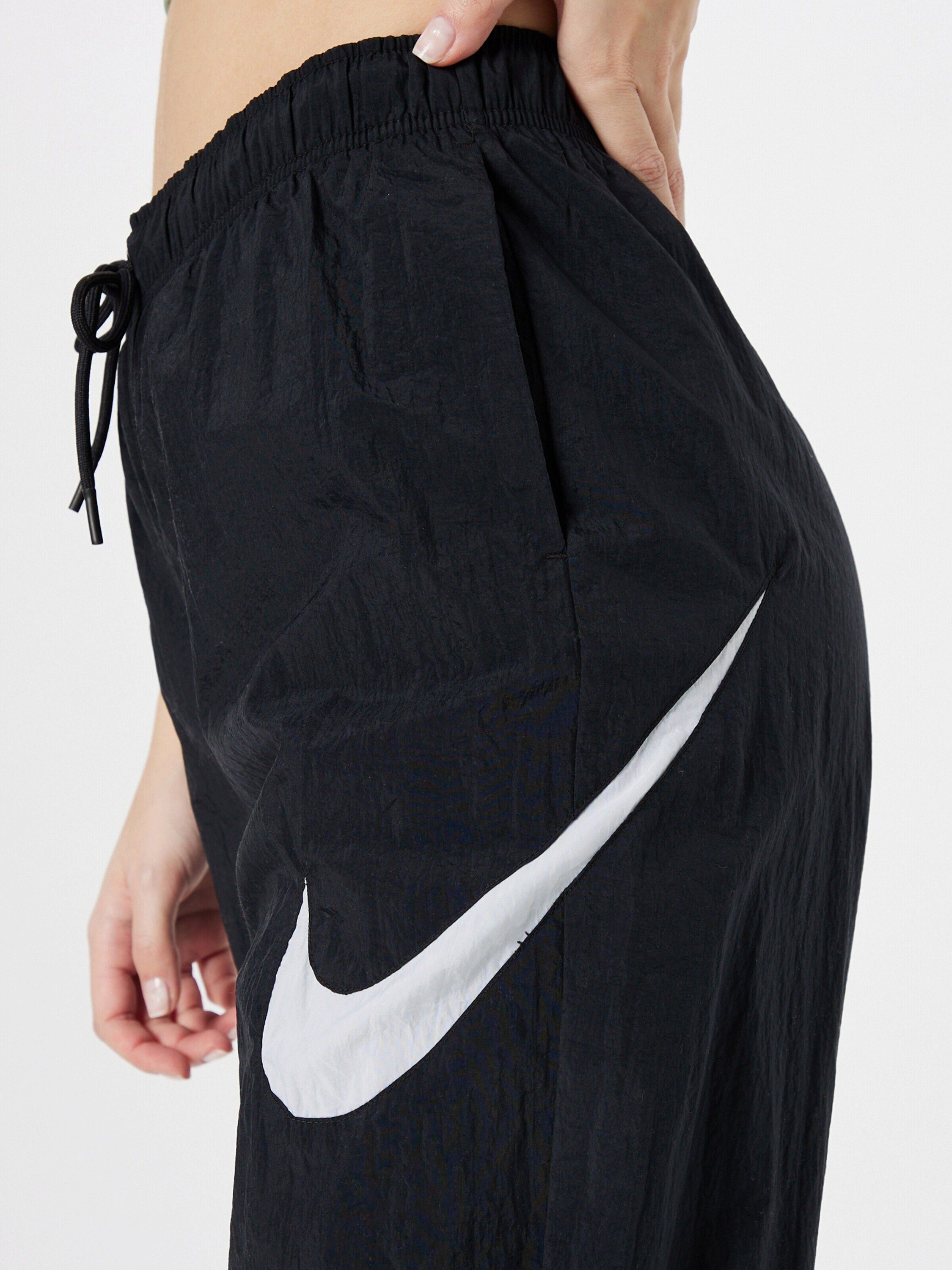 (1-tlg) Drapiert/gerafft 7/8-Hose Essential Nike Sportswear