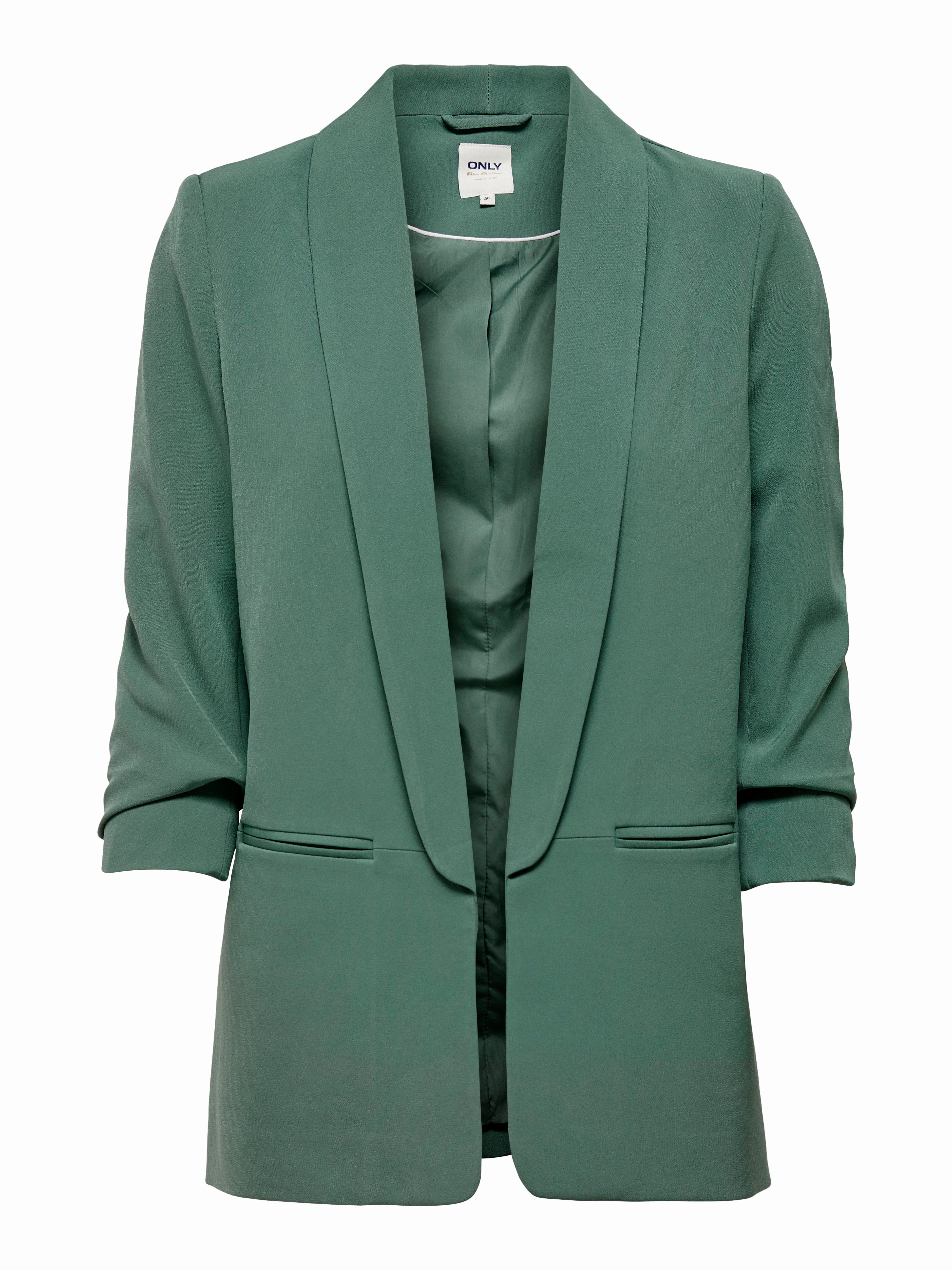 balsam green