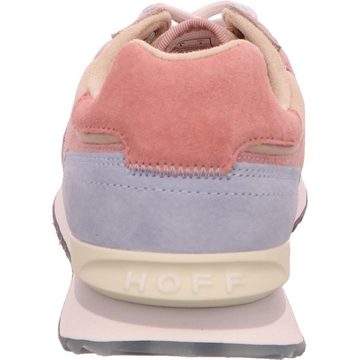 Hoff Sneaker Echtes Leder