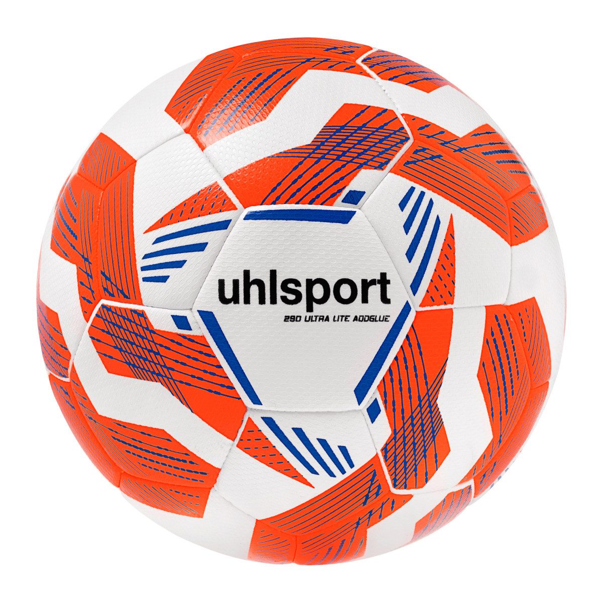 Fußball 290 Ultra Lite Addglue