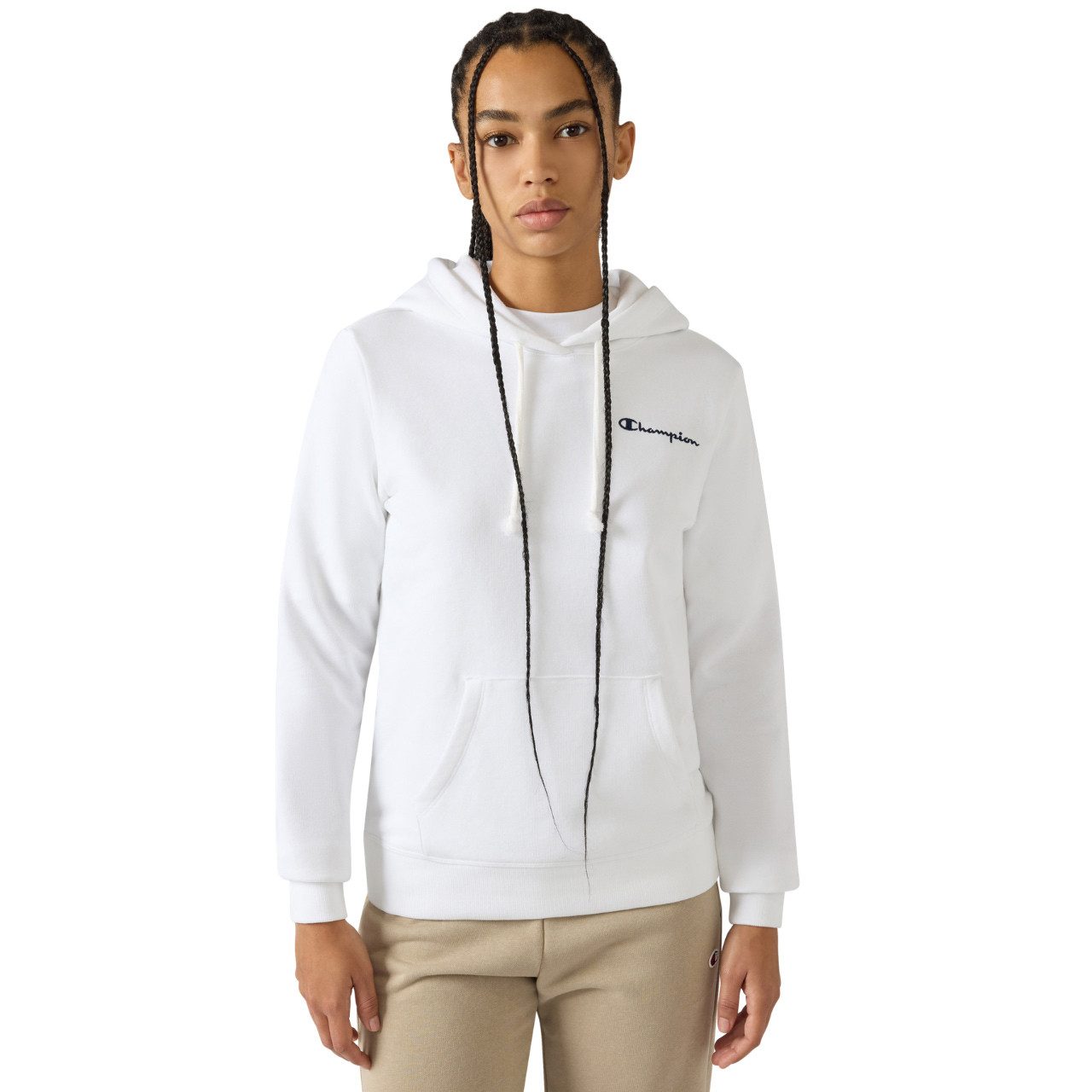 Champion Kapuzensweatshirt Champion Hoodie