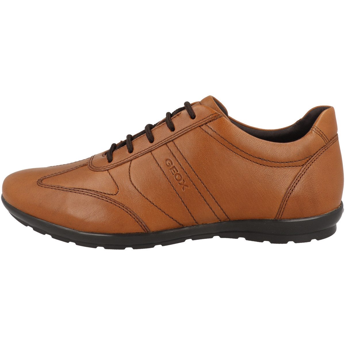 Uomo Symbol B Herren Schnürschuh