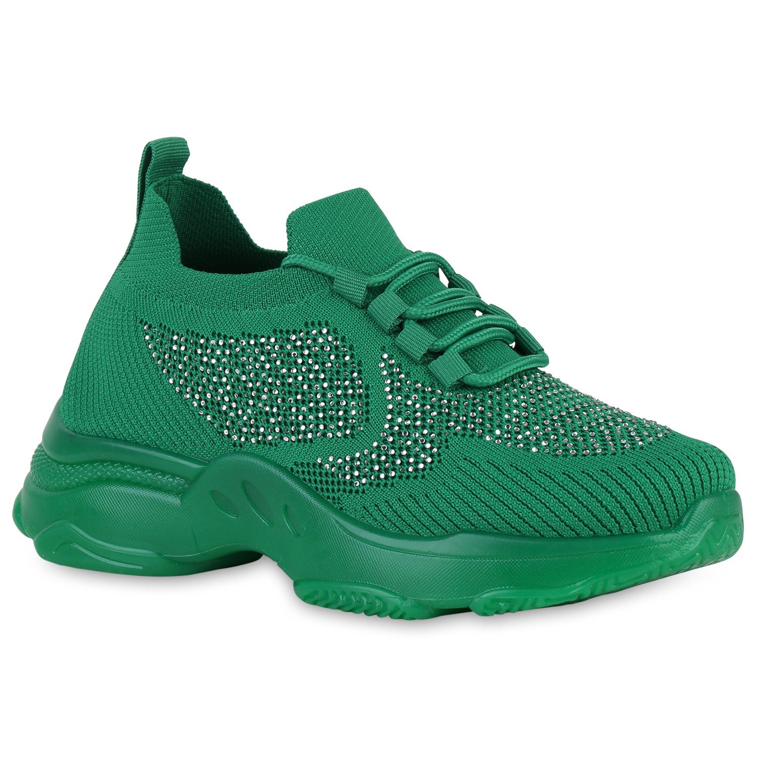 VAN HILL 840258 Plateausneaker Schuhe günstig online kaufen