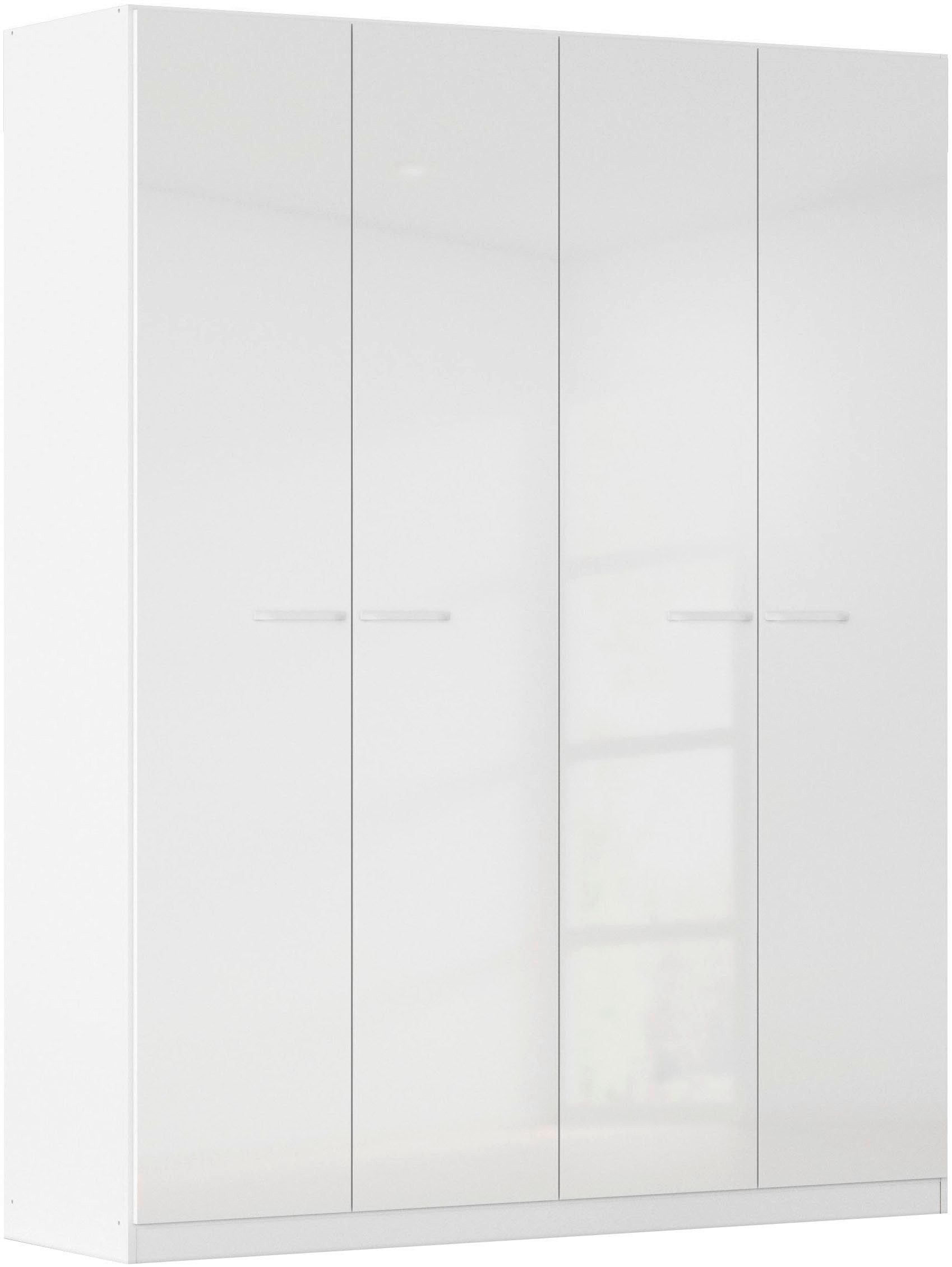 rauch Drehtürenschrank Kleiderschrank Schrank Garderobe TOPSELLER günstig online kaufen