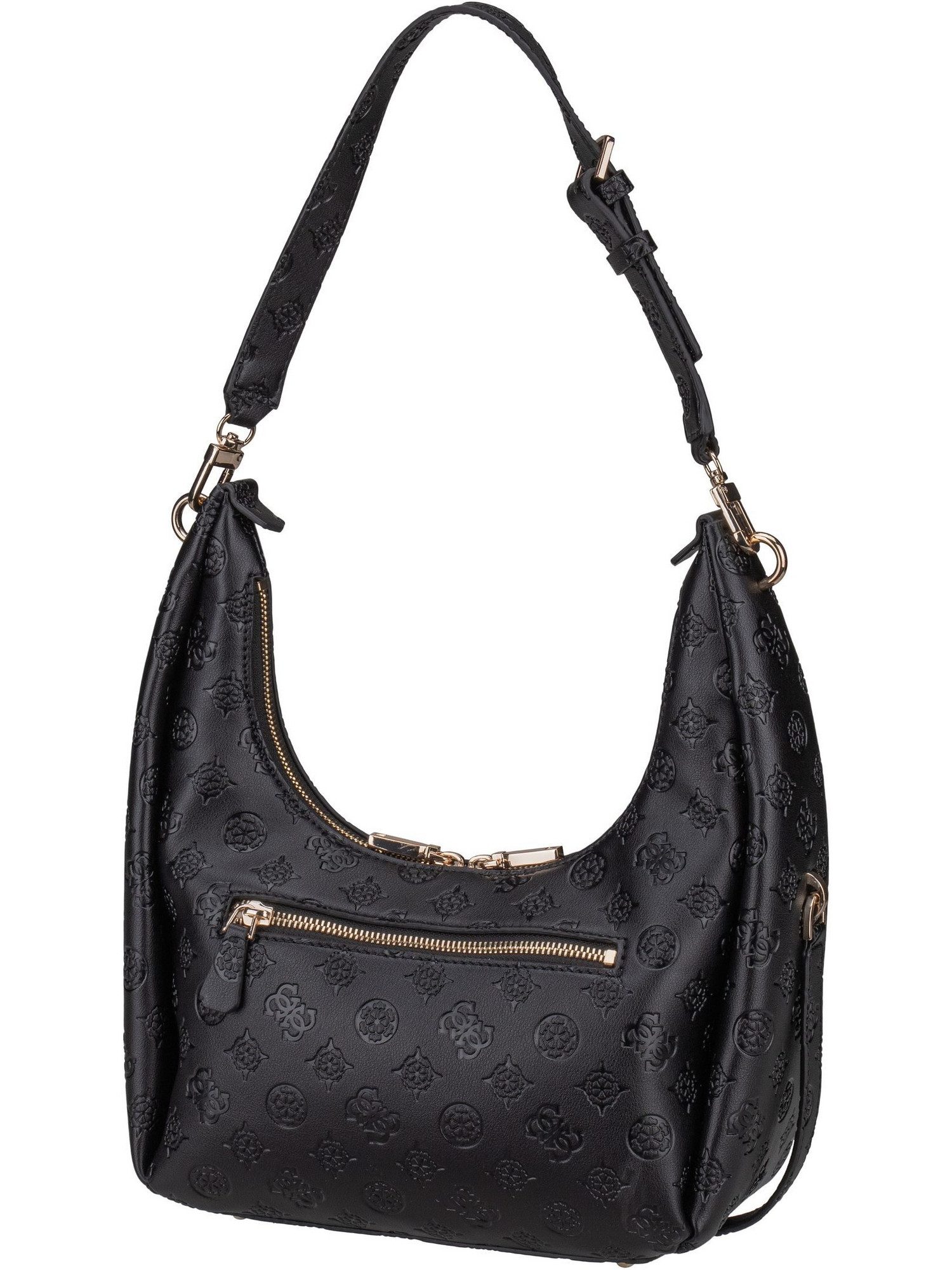 Guess Handtasche Phoebe HO SHB Logo, Shoulder Bag günstig online kaufen