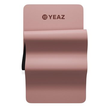 YEAZ Yogamatte MOVE UP set - yogaband & yogamatte