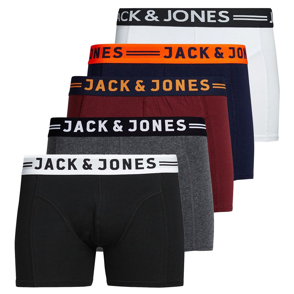 Jack & Jones Boxershorts günstig online kaufen
