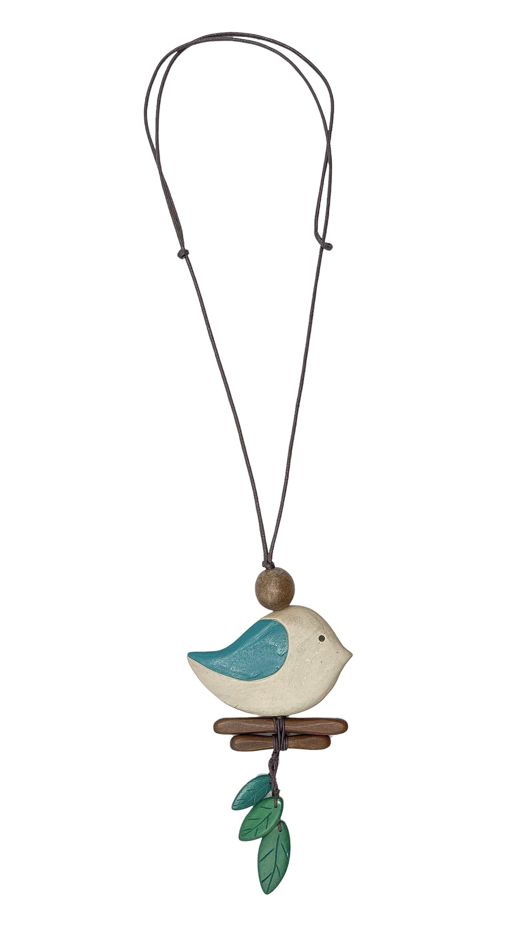 Lange Kette Birdy