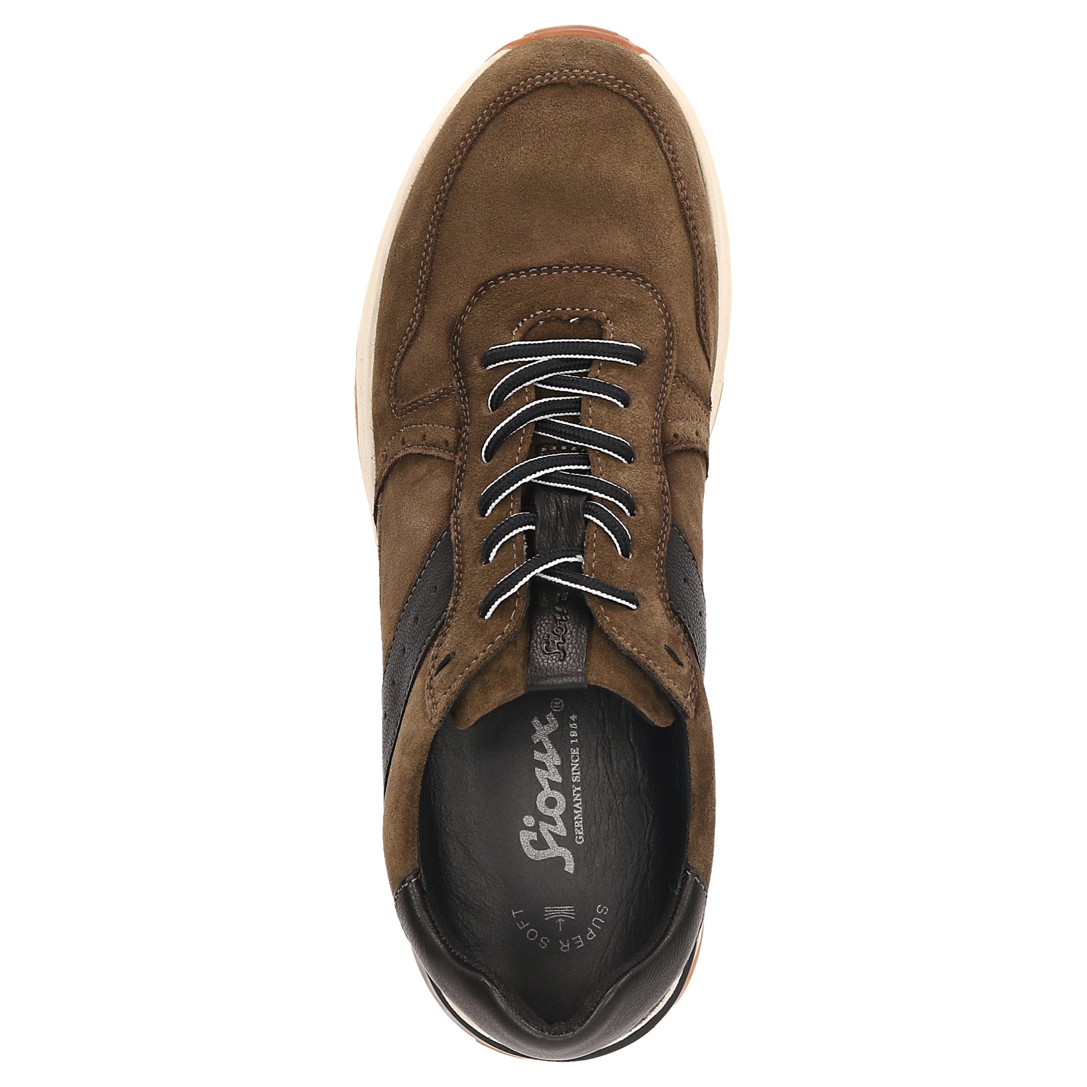 SIOUX Rojaro-719 Sneaker