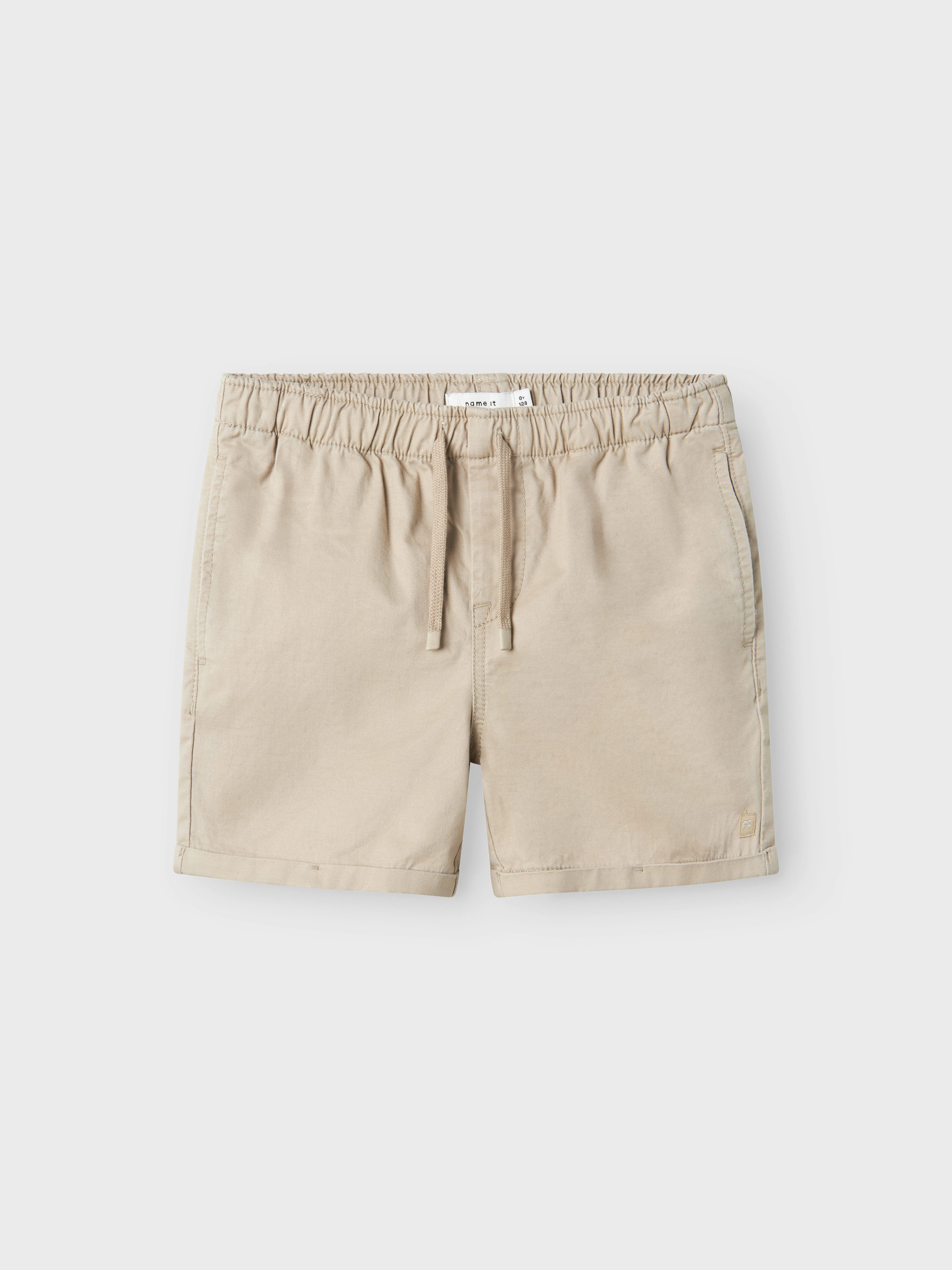 Name It Шорты NKFBELLA LOOSE TWILL SHORTS 5131-TF