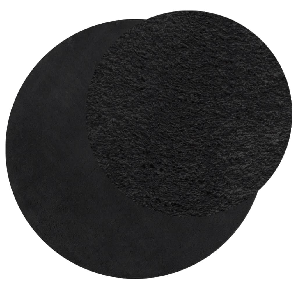 vidaXL Teppich Teppich HUARTE Kurzflor Weich günstig online kaufen