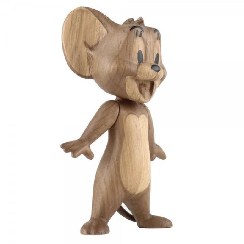 Boyhood Lernspielzeug Dekofigur Tom & Jerry x Jerry Maus (12cm)