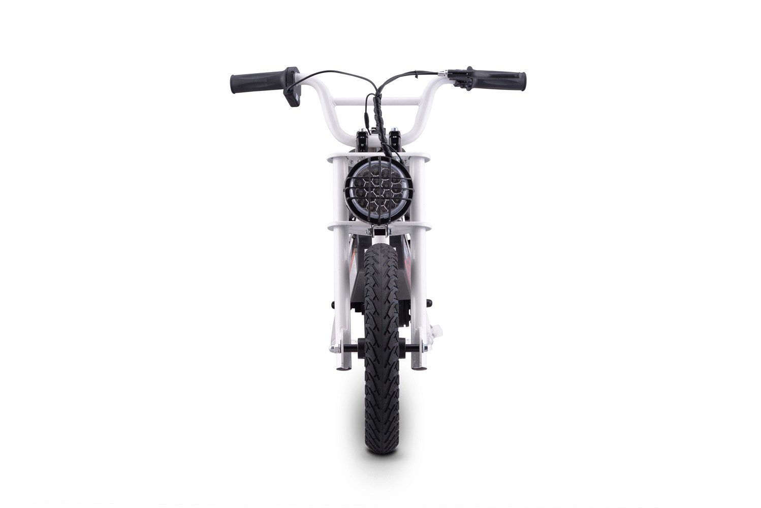 Smarty Crossrad E-Dirtbike 200W 24V MINI RETRO BIKE HC Sport 2