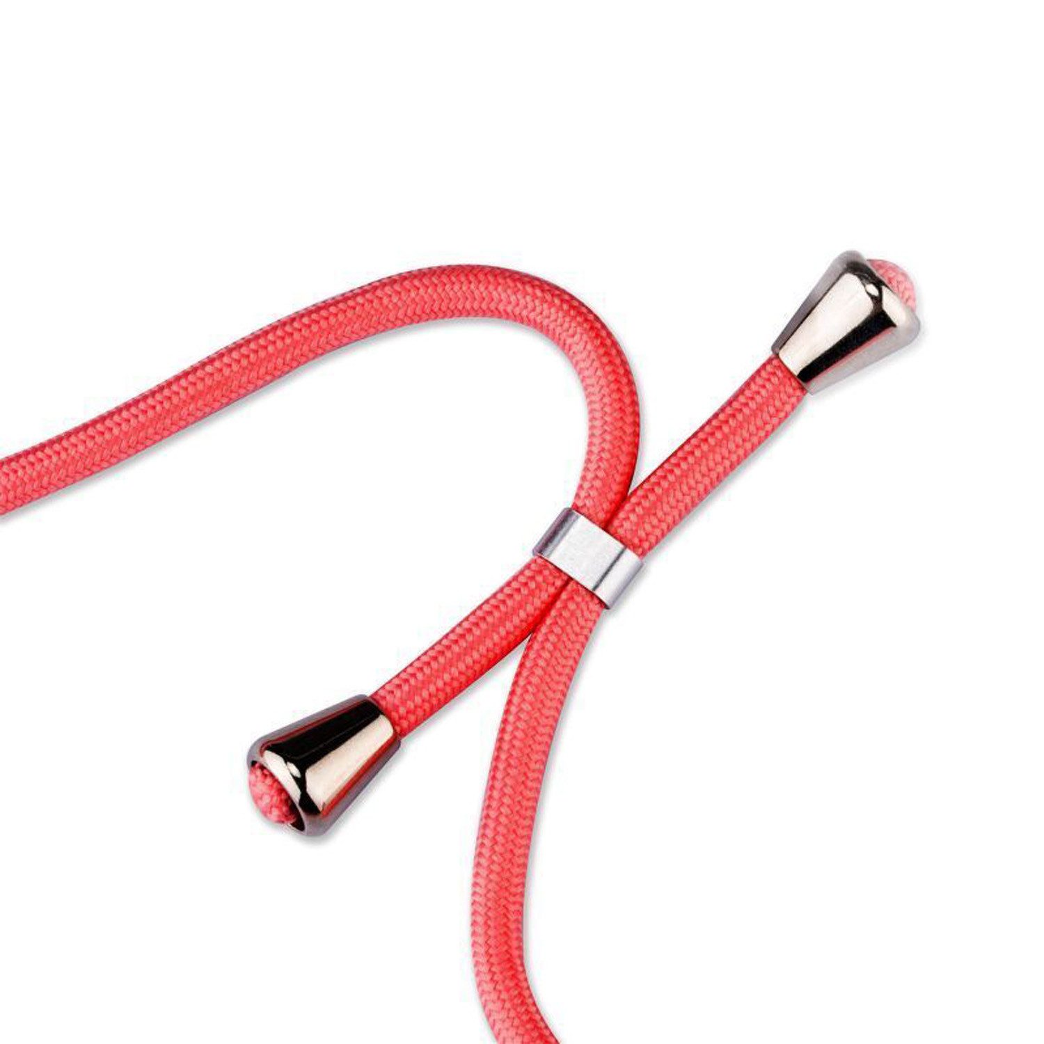 betterfon Handykette für Samsung S21 S22 S23 S24 FE Plus Ultra Handyhülle Band, Stoßfestes TPU-Case + verstellbares PP-Handyband