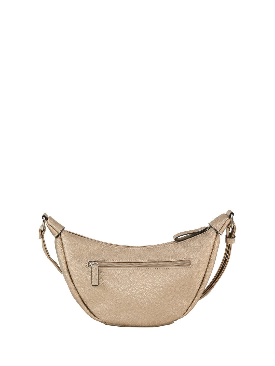 TOM TAILOR Denim Umhängetasche Bags, TTLIRIEL M Umhängetasche aus Lederimitat