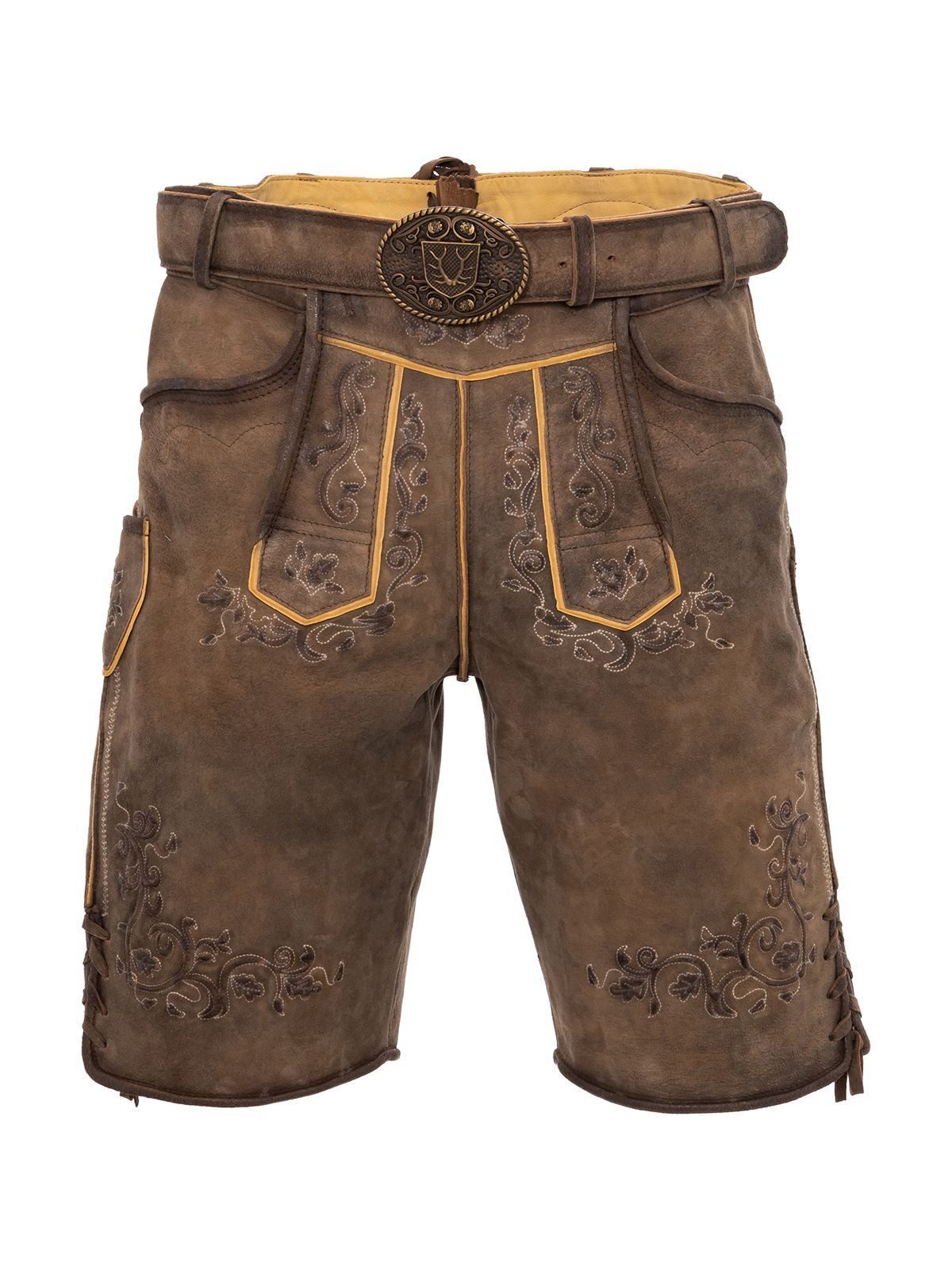 Trachtenlederhose 961267