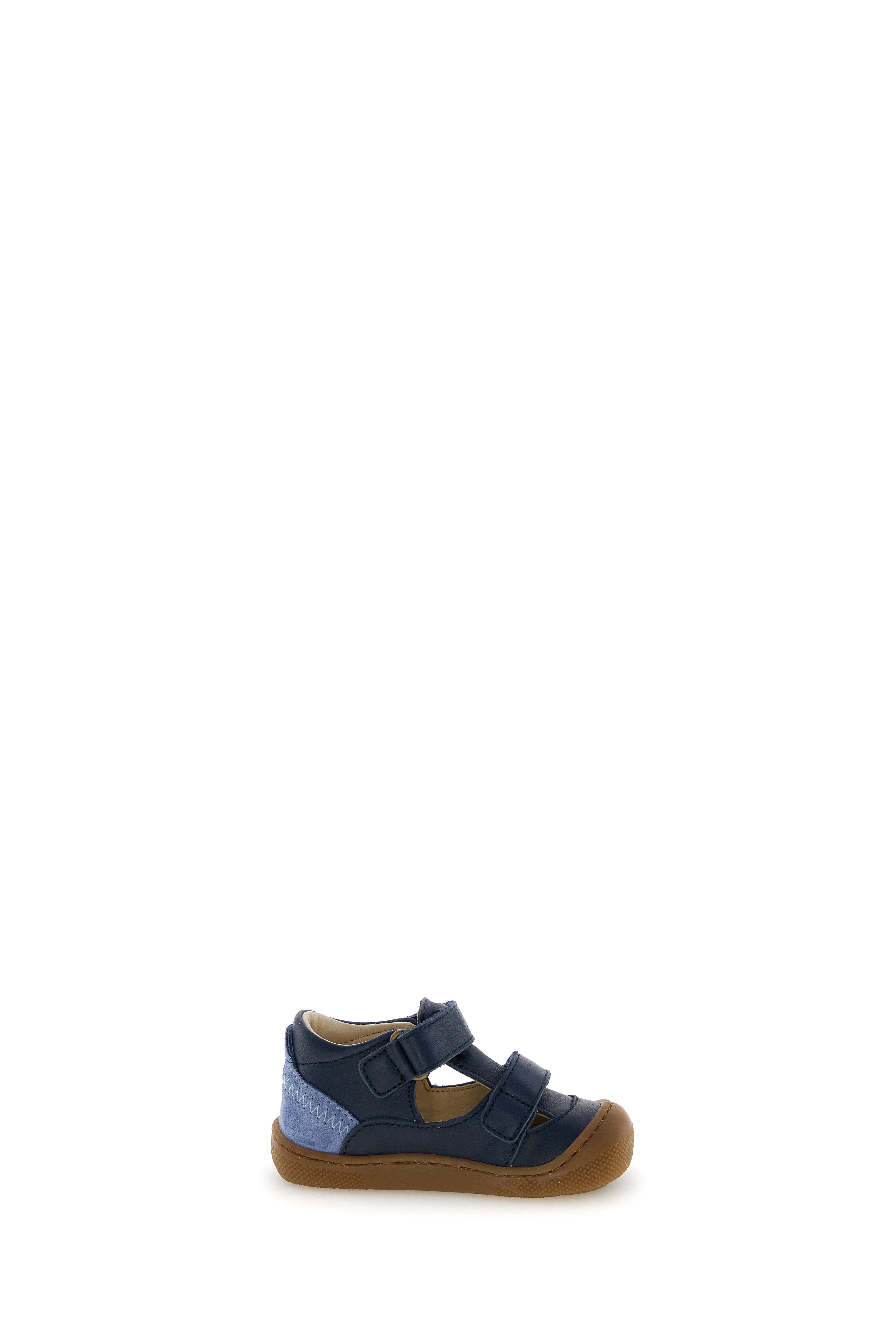 Naturino Lauflernschuh Babyschuh mit Klett, Größenschablone zum Download – Bild 5 von 5