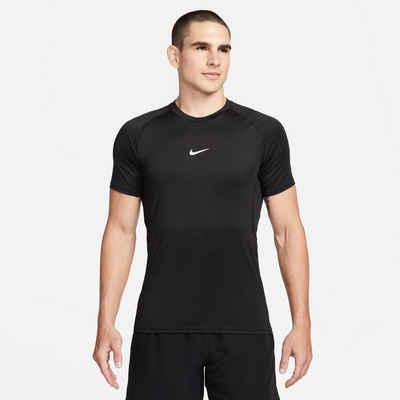 Nike Trainingsshirt PRO DRI-FIT MEN'S SLIM SHORT-SLEEVE TOP