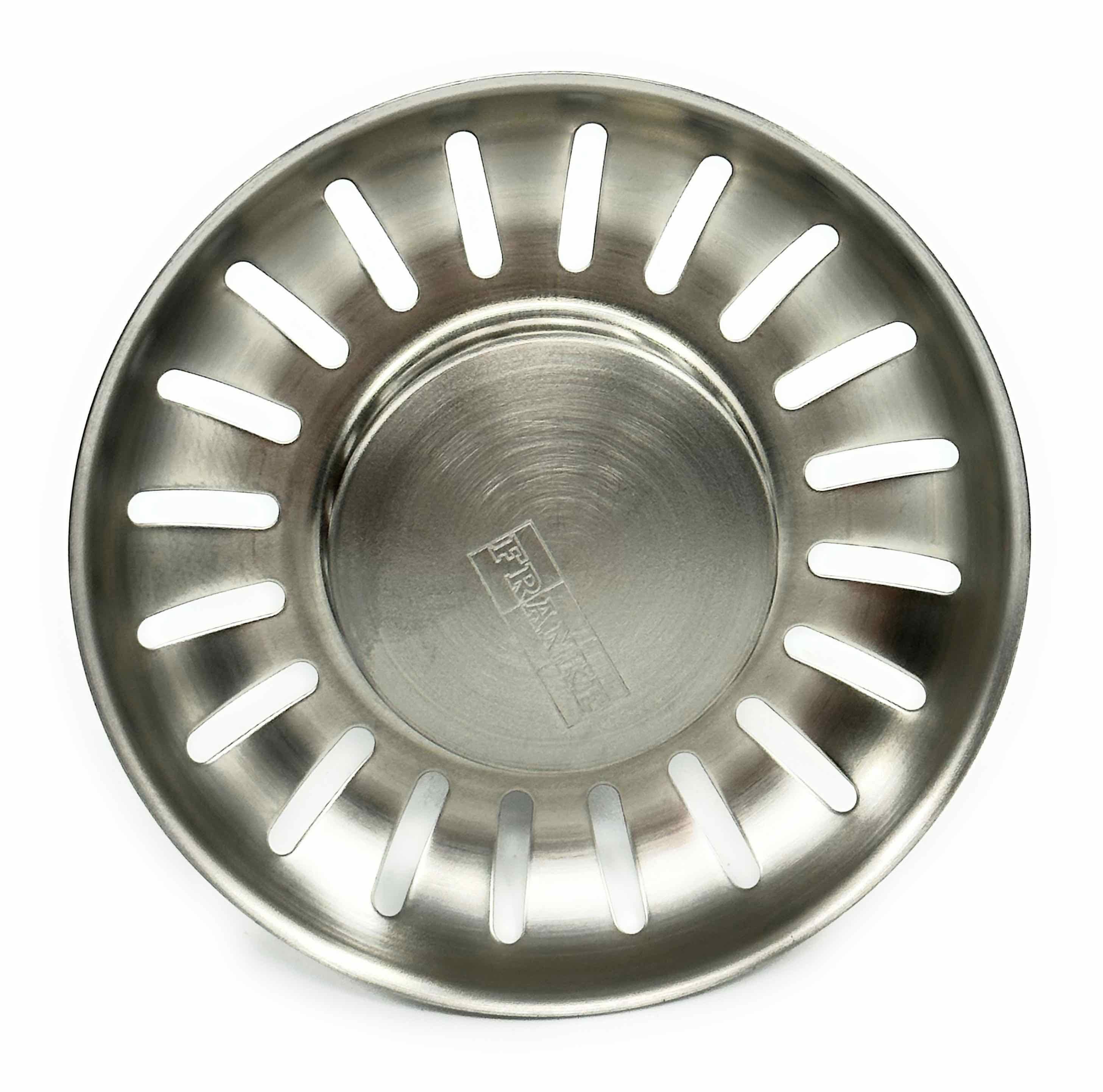 FRANKE Einbauspüle Franke Siebkorb Integral für Franke G-Modelle, Handbetät günstig online kaufen