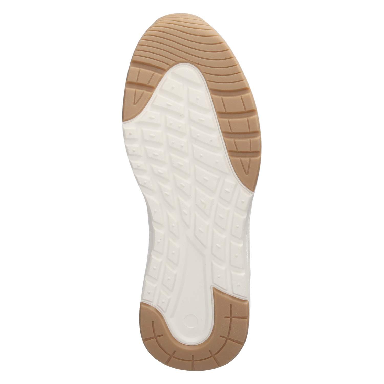 Mexx Mexx MI001012251W2605 Damen Textil & Synthetik multicolored Schnürschuh