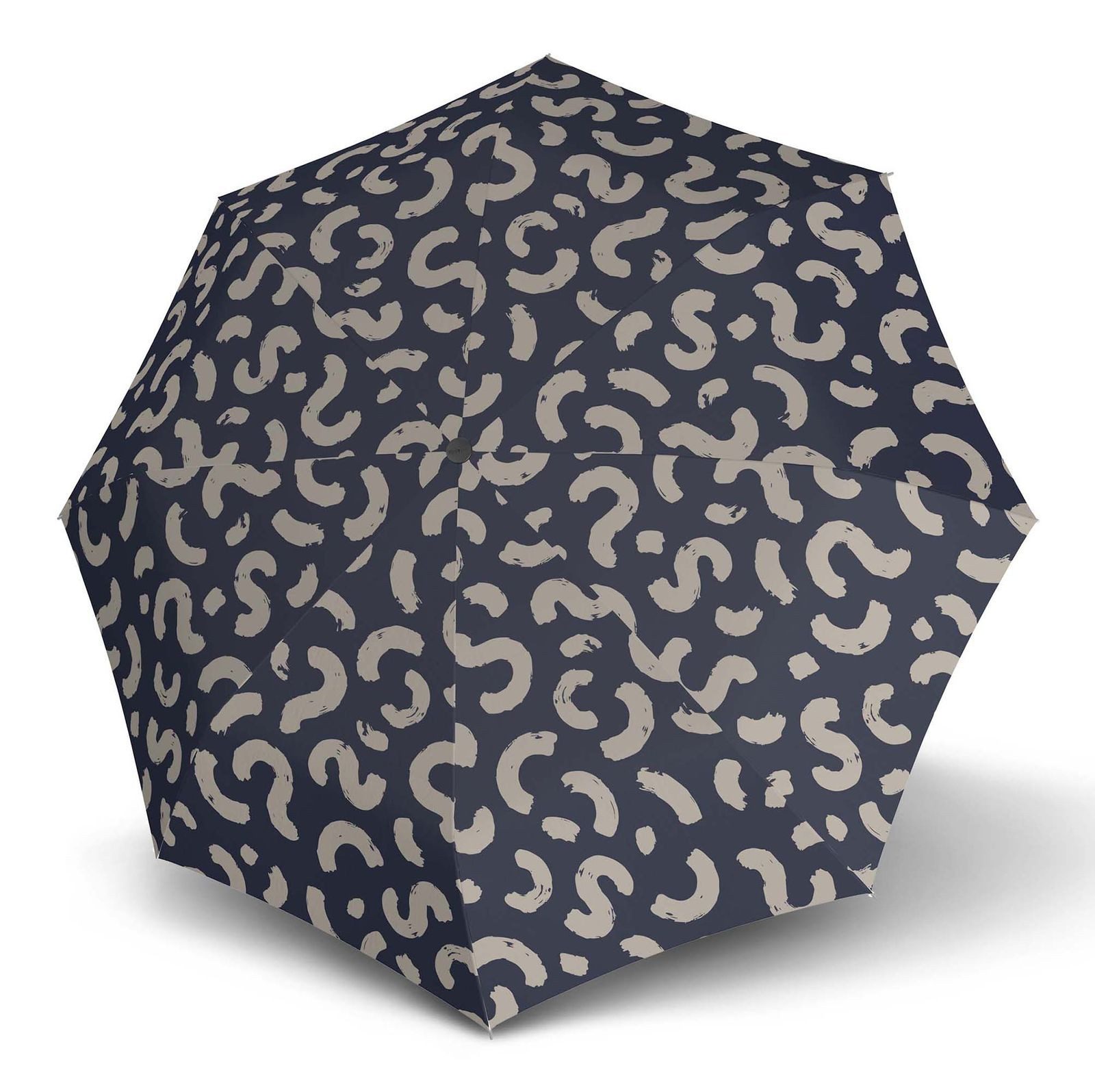 Taschenregenschirm Medium Duomatic