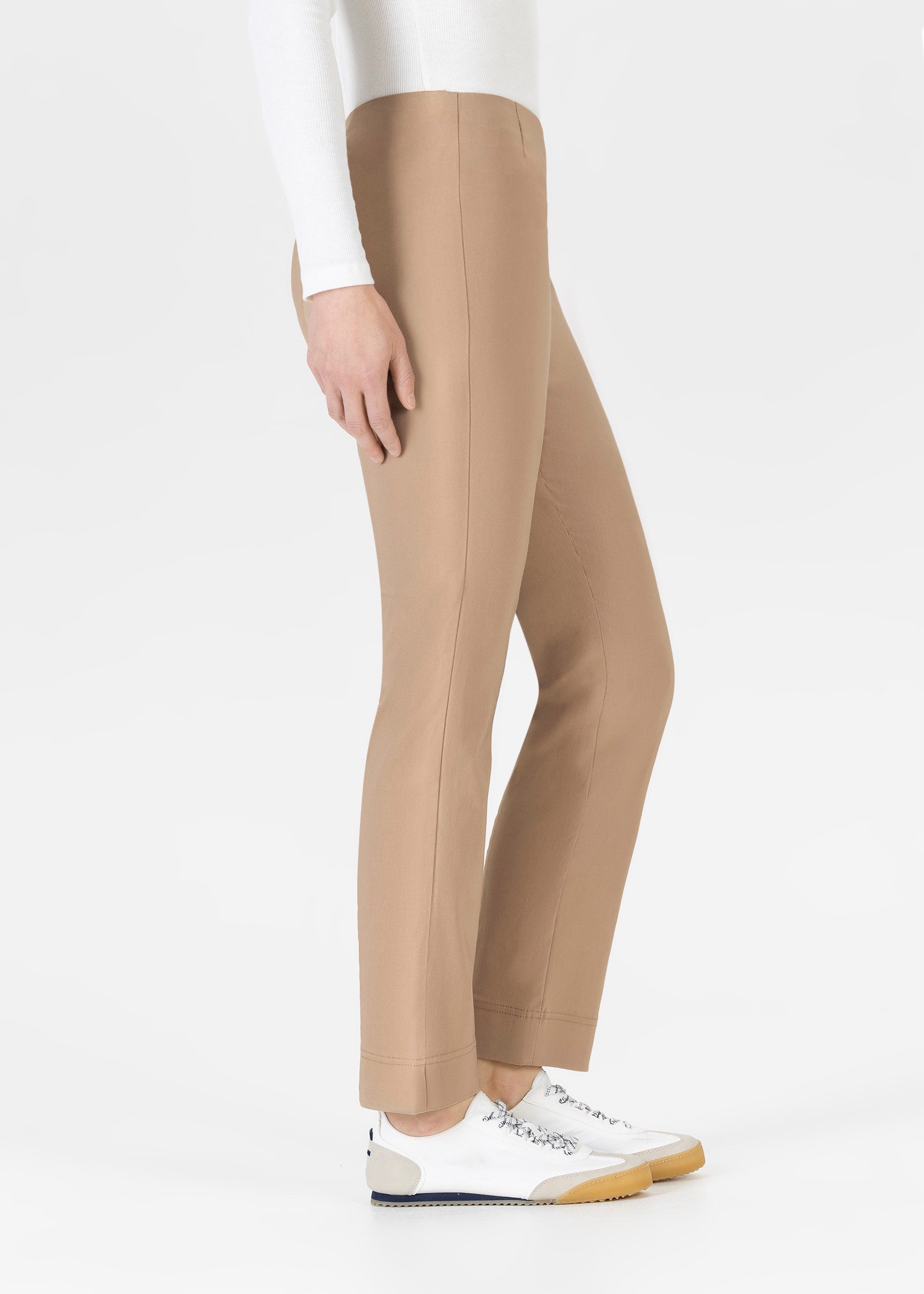 Stehmann Stretch-Hose INA mit Stretch
