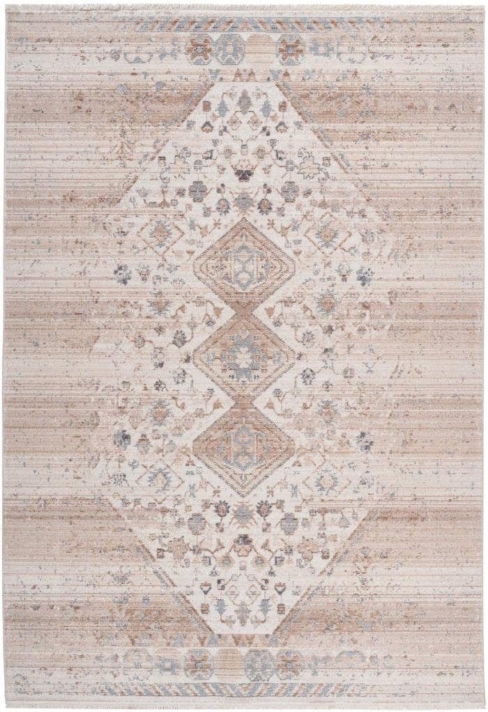 Arte Espina Teppich Baroque 1100, rechteckig, Höhe: 5 mm, Wohnzimmer