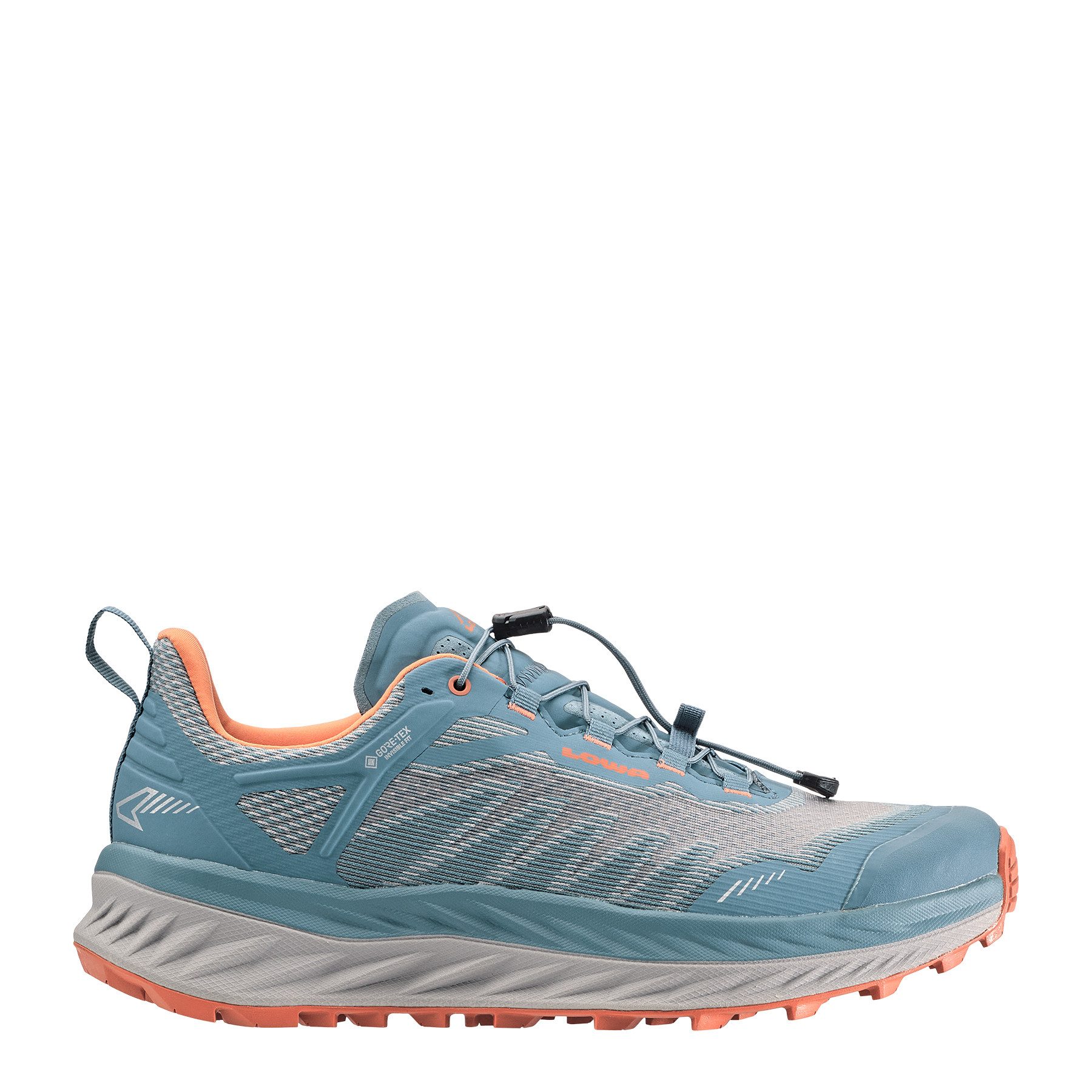 FORTUX GTX Trailrunningschuh