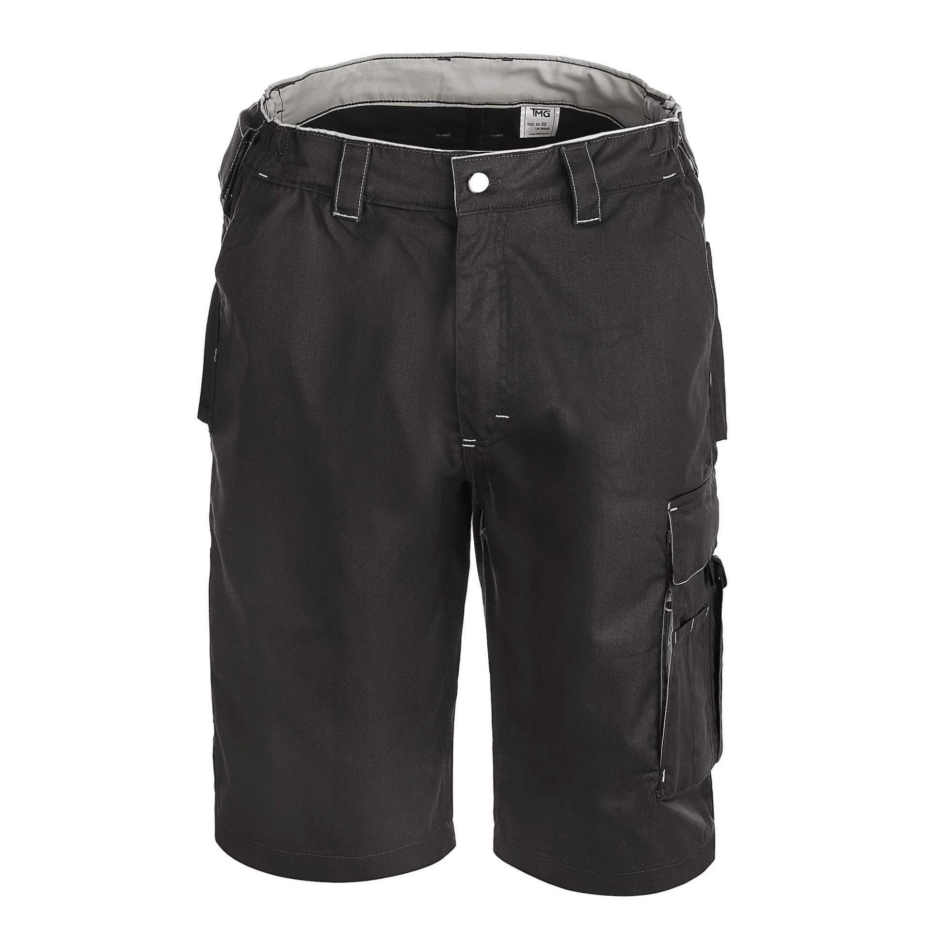TMG International Arbeitsshorts Short kurze Hose Sommer Arbeitshose Malersh günstig online kaufen