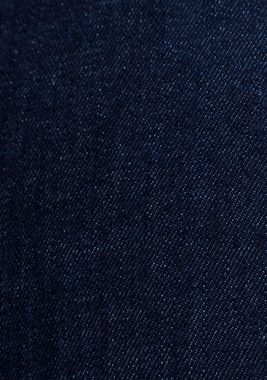 Tommy Hilfiger Skinny-fit-Jeans HERITAGE COMO SKINNY RW (TH FLEX COMO SKINNY RW) mit Tommy Hilfiger Logo-Badge