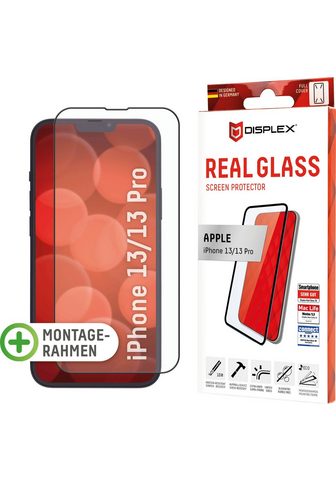 Displex » Real Glass FC dėl iPhone 13/13 Pro« ...
