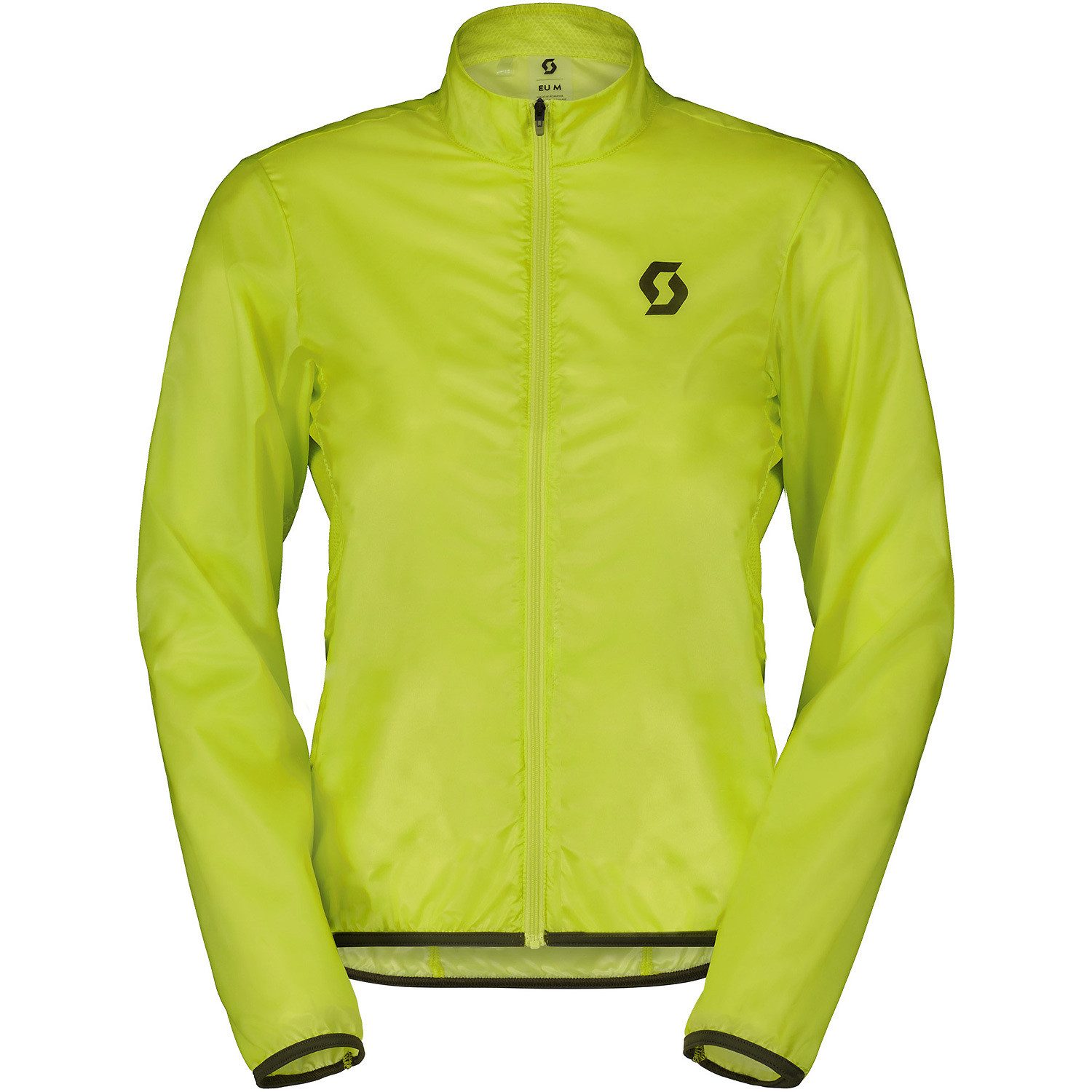 Softshelljacke Funktionsjacke W ENDURANCEWINDBREAKER JACKET