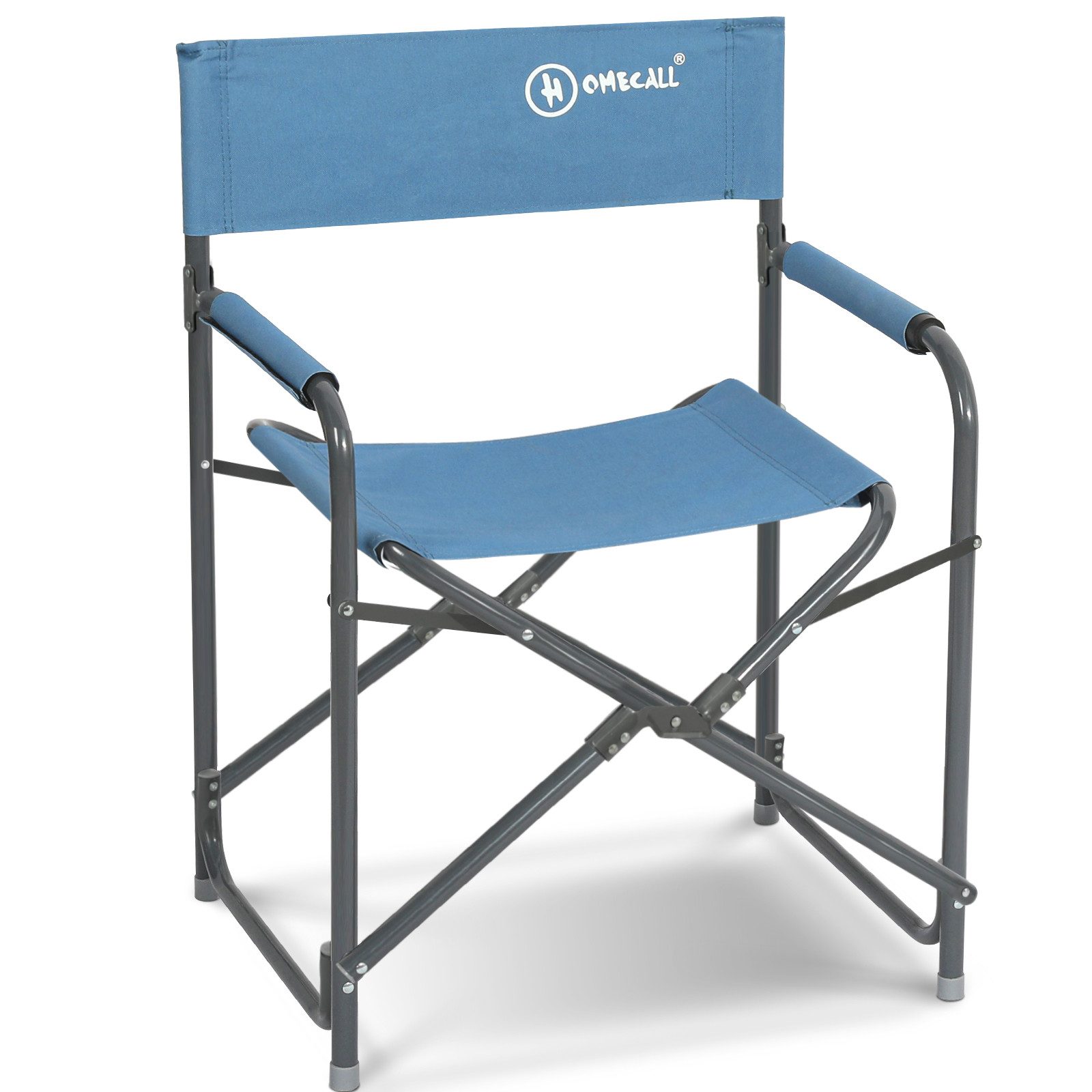 HOMECALL Regiestuhl Ultraleicht Klappstühle Faltbar Campingstuhl günstig online kaufen