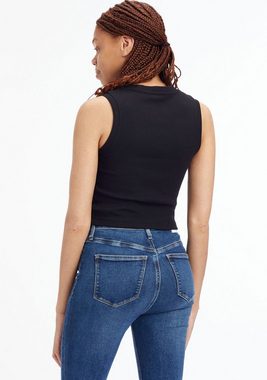 Calvin Klein Jeans Shirttop ARCHIVAL MONOLOGO