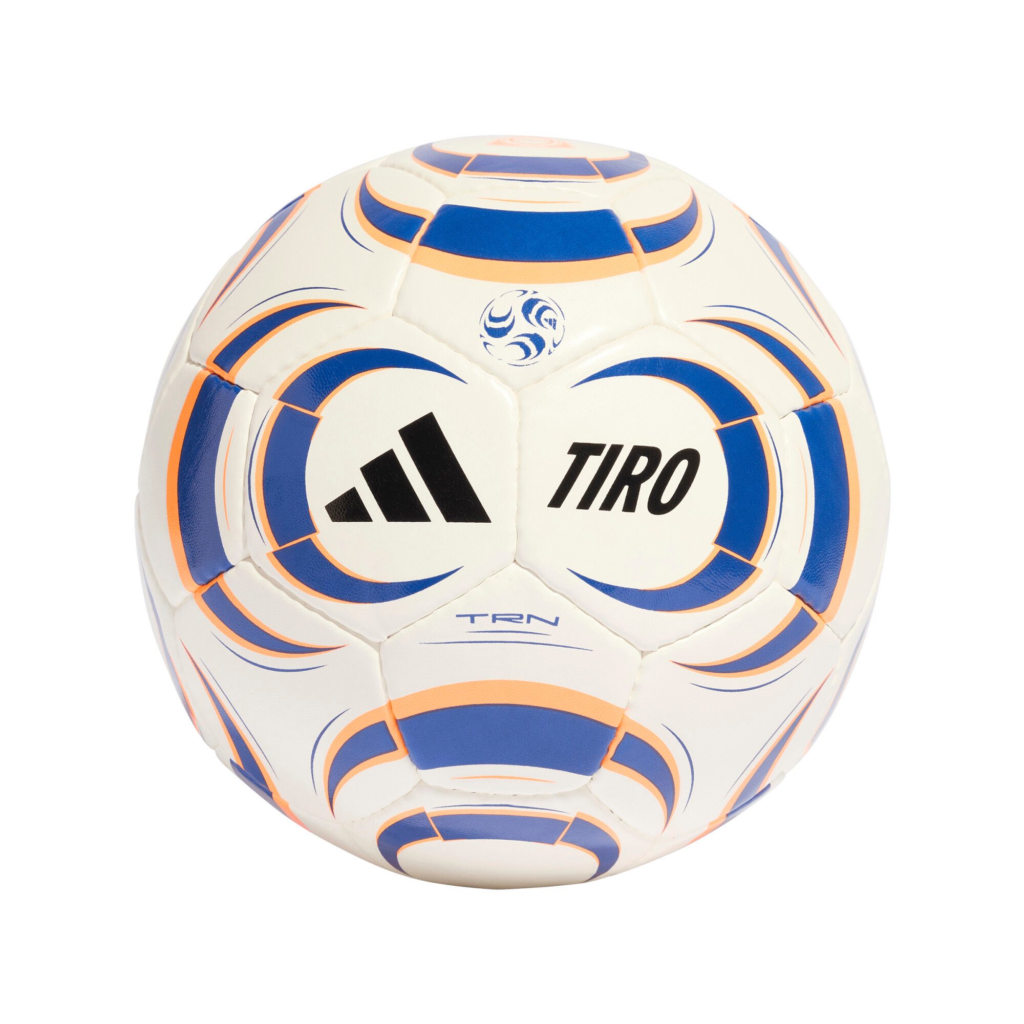 White/Power Blue