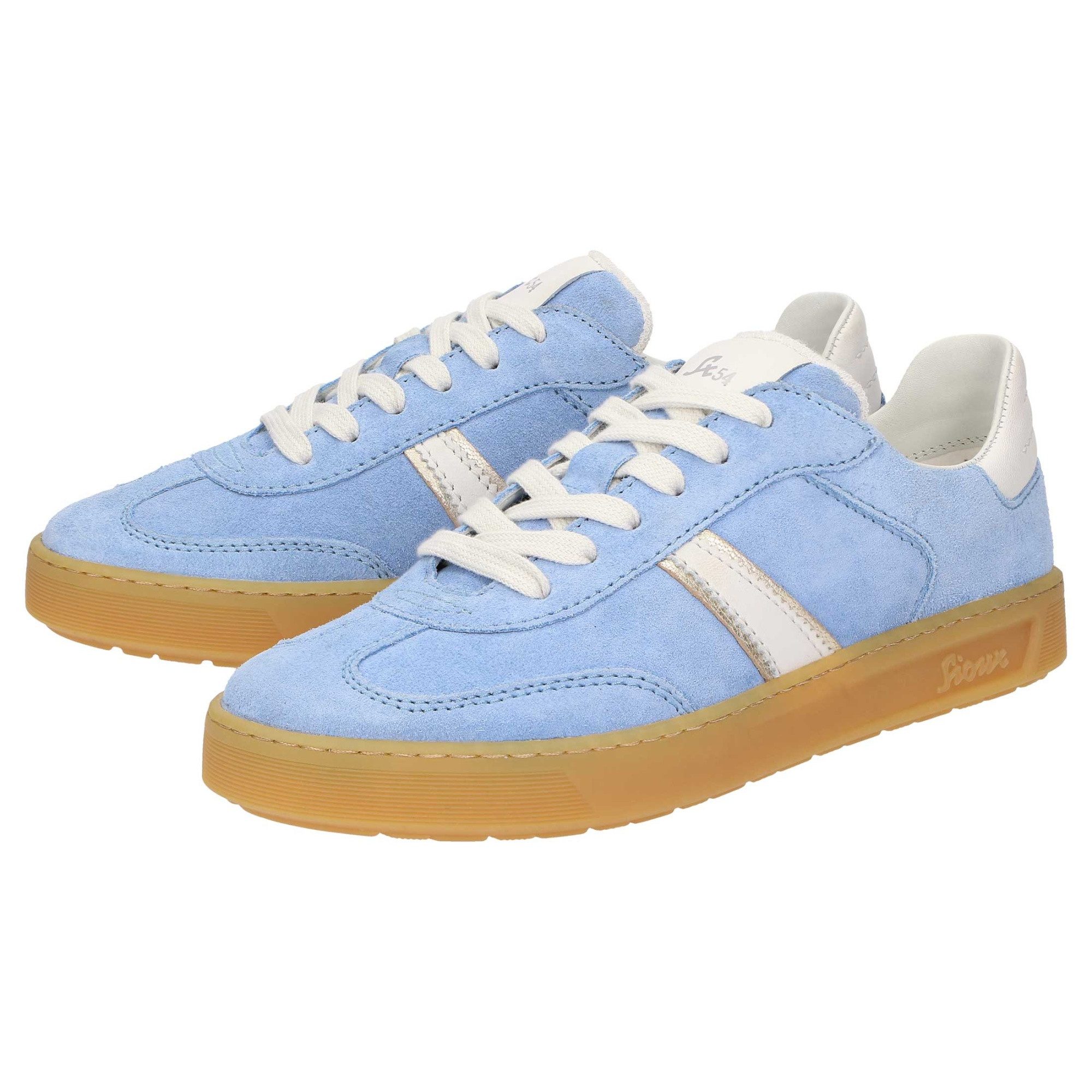 SIOUX Tedroso-Da-707 Sneaker günstig online kaufen