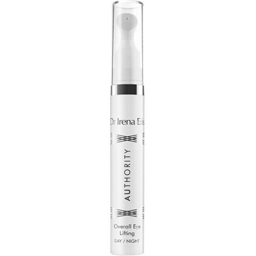 Dr Irena Eris Augenserum Tag- und Nachtlifting-Augenserum Authority