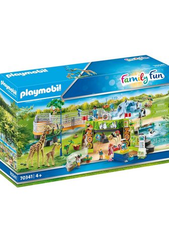 Playmobil ® Konstruktions-Spielset »Mein großer ...