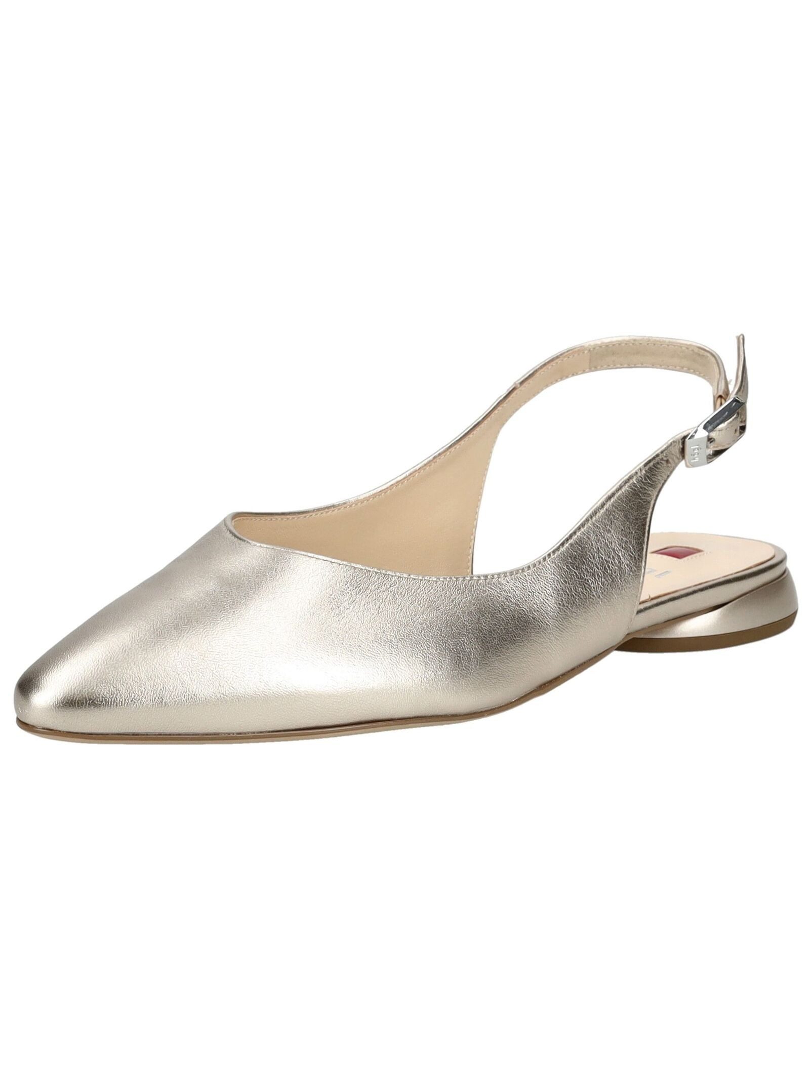 Högl Högl Ballerinas Leder Ballerina