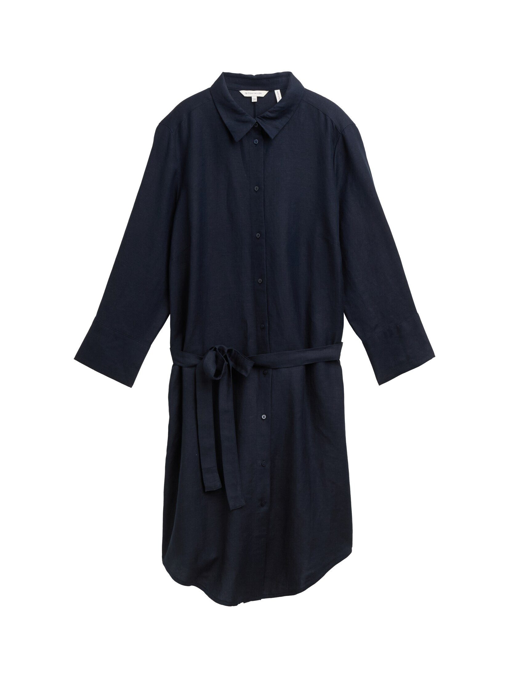 TOM TAILOR Winterjacke Jacken Lightweight Hybrid Jacke mit Stehkragen günstig online kaufen