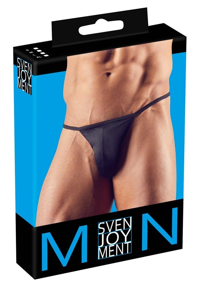 String Svenjoyment- String - (L,M,S,XL)