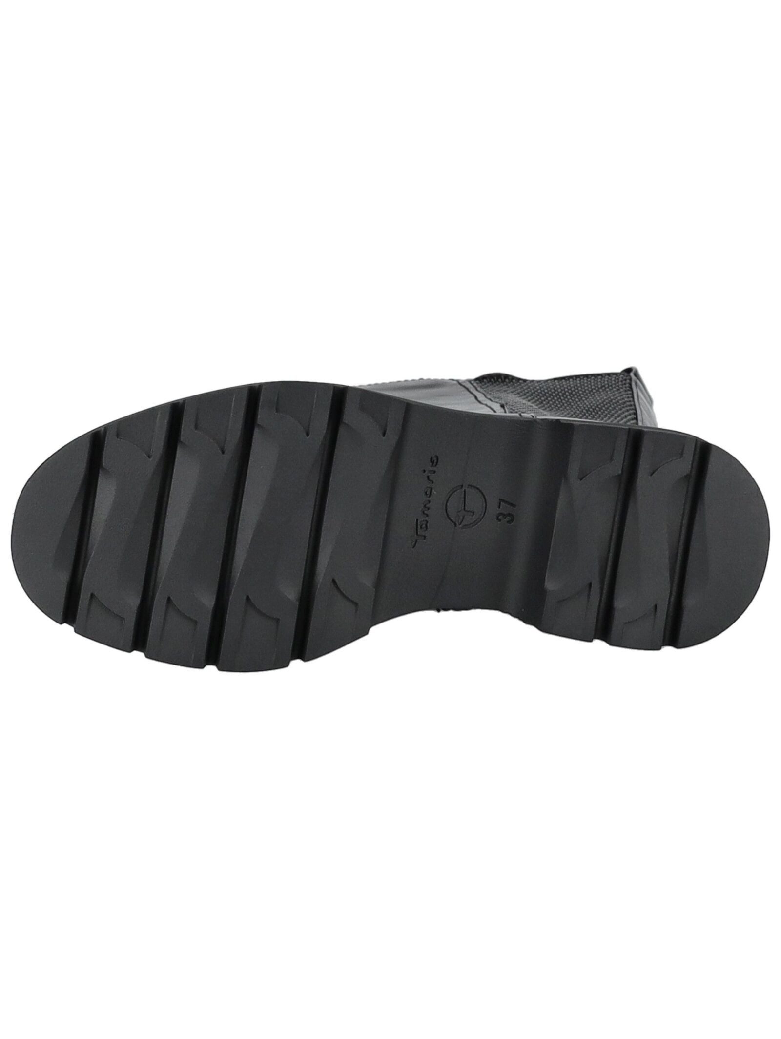 Tamaris Stiefel Lederimitat . Stiefel